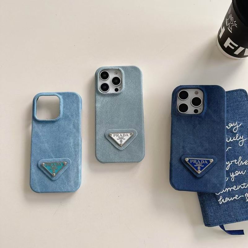 Prada iPhone 7-16Pro max 032904